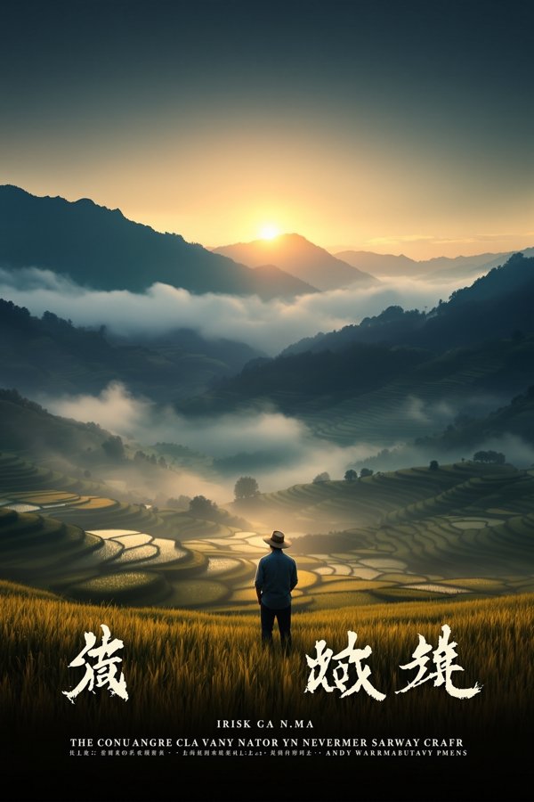 山海之间 - 最新电视剧在线观看 山海之间 国产剧现实都市高清剧集海报