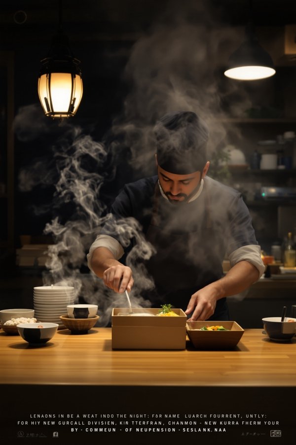 深夜便当铺 - 最新电视剧在线观看 深夜便当铺 日剧美食治愈高清剧集海报
